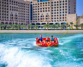 Al Bahar Hotel & Resort - Fujairah - Property amenity