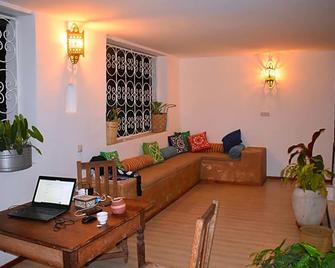 Riverman Hotel - Zanzibar - Sala