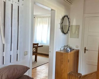 Appartment Amin - Plon - Зручності у номері