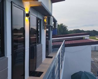 Minimo's Transient House - Candelaria - Balcón