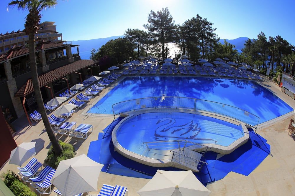 Labranda Mares Marmaris Hotel