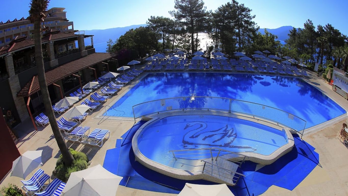 Labranda Mares Marmaris Hotel