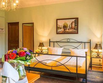 Wellnesshotel Legde - Bad Wilsnack