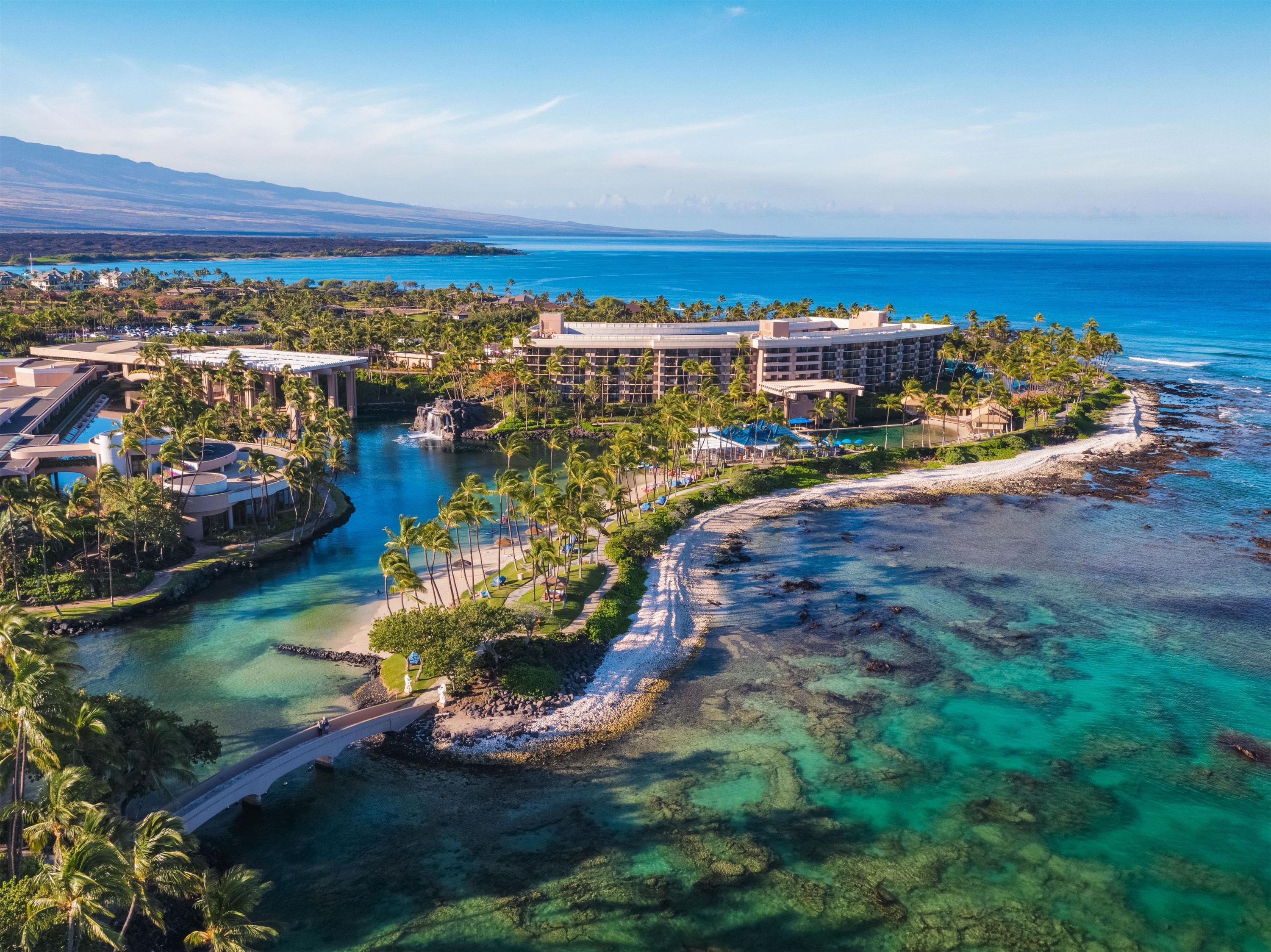 Hilton Waikoloa Village from $263. Waikoloa Village Hotel Deals