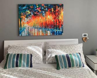 B&B Residence Armonia Sulmona - Sulmona - Quarto
