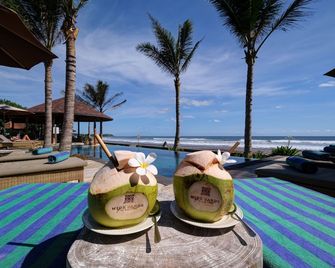 Wide Sands Beach Retreat - Pekutatan