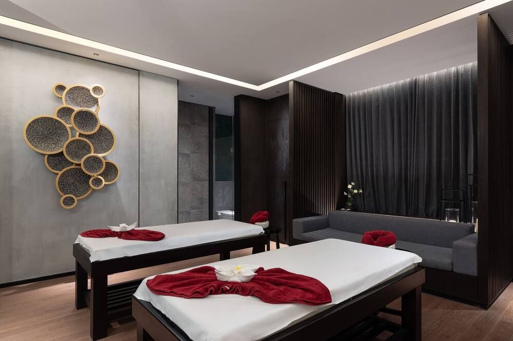 Kantharyar Serviced Apartment - Rangún - Spa