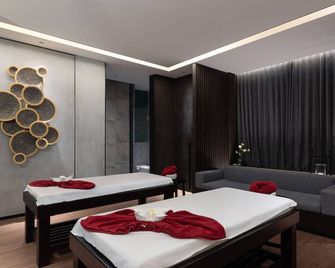 Kantharyar Serviced Apartment - Rangún - Spa