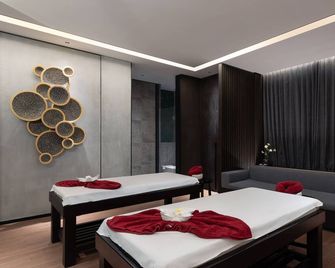 Kantharyar Serviced Apartment - Rangún - Spa