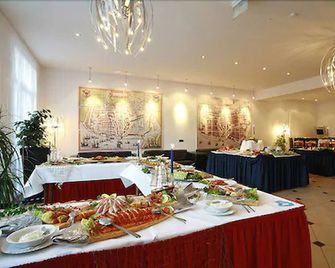 Hotel Faldernpoort - Emden