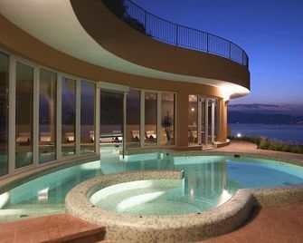 Altafiumara Resort & Spa - Villa San Giovanni - Piscine