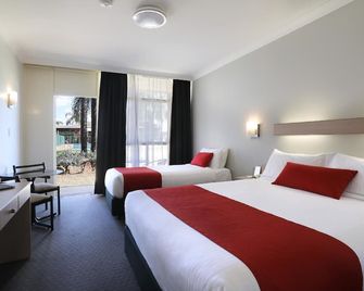 Comfort Inn Gateway Tamworth - Tamworth