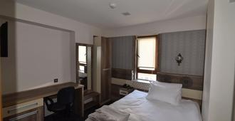 Saltuk Hotel - Erzurum - Bedroom