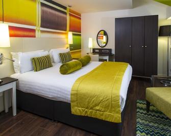 Hotel Indigo Liverpool - Liverpool - Bedroom