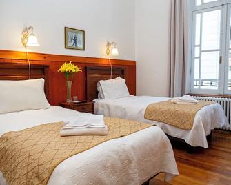 Hotel Plaza - Punta Arenas - Habitación