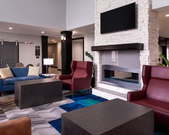Staybridge Suites Lake Charles By IHG - Lake Charles - Lounge