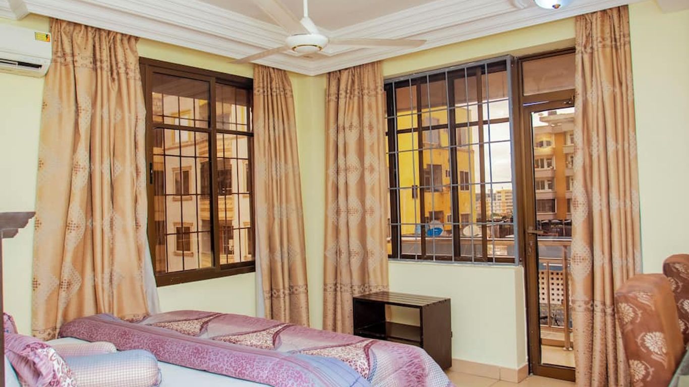 Sleep Inn Hotel Kariakoo