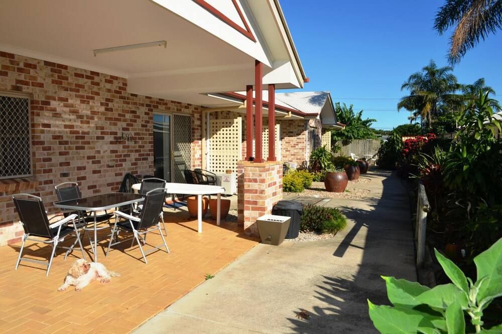 Redland Bay Motel