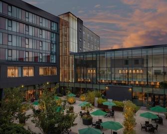 Whites of Wexford - Wexford - Edificio