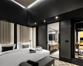 Century Old Town Prague - MGallery Collection - Prague - Bedroom