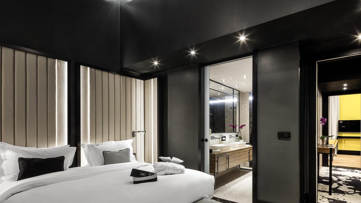 Century Old Town Prague - MGallery Collection