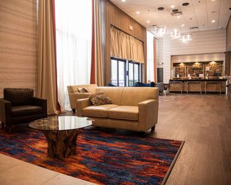 Paradise Stream Resort - Mt Pocono - Lobby