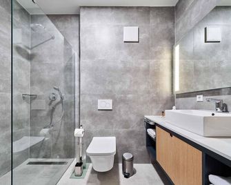 Wens Hotel - Mainz - Bad