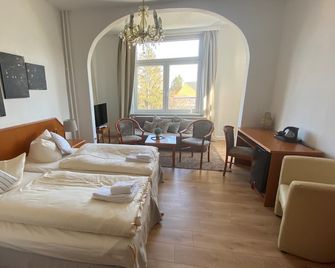 Berghotel Hahnenklee - Hahnenklee