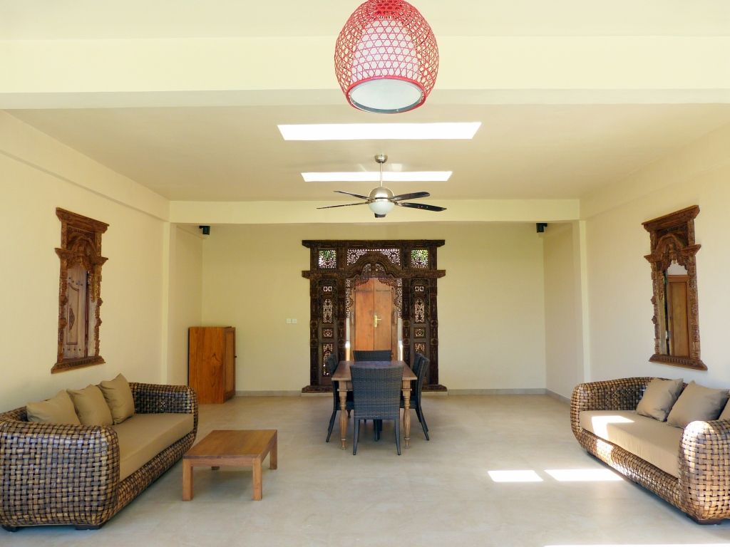 Gajah Mina Beach Resort