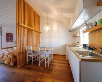 Tenuta Rurale Luxury&Nature - Gravina in Puglia - Cuisine