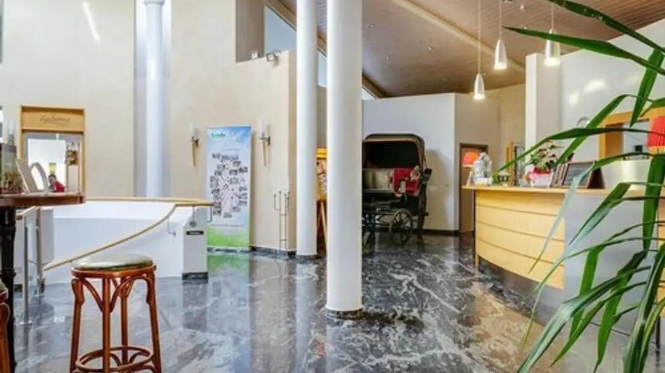 Seehotel Luisenhof