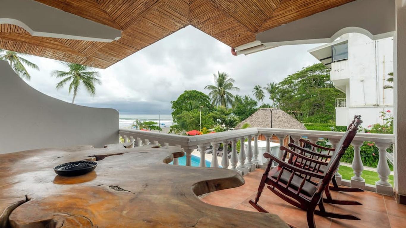 Jaco Laguna Resort & Beach Club