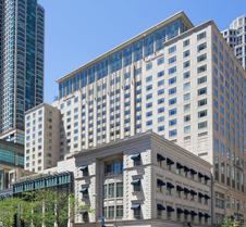 The Peninsula Chicago