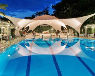 Hotel Mirasole International - Gaeta - Pool