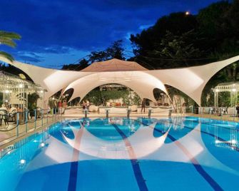 Hotel Mirasole International - Gaeta - Havuz