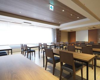 Tabino Hotel Kashima - Kamisu - Restaurante