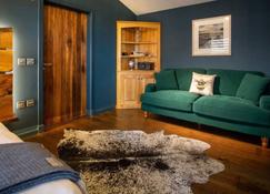 Holiday home Breakish -Scotland - Isle of Skye - Living room