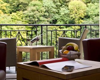 Cocoon Hotel Belair - Bourscheid