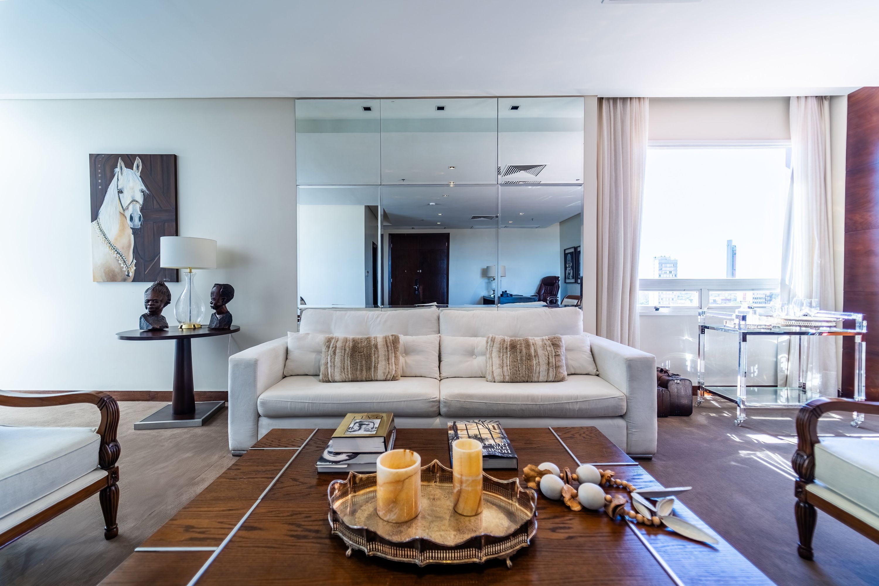 Crowne Plaza Asuncion By IHG - אסאנסיון - חדר שינה