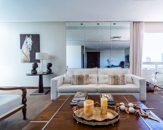 Crowne Plaza Asuncion By IHG - Asunción - Slaapkamer