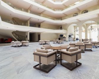 Family Residences By Villa Del Palmar Vallarta - Puerto Vallarta - Lobby