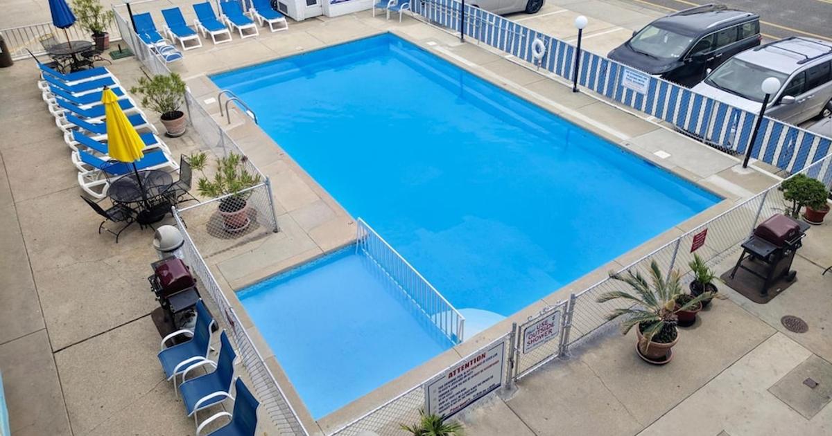 Calypso Boutique Hotel from $71. Wildwood Hotel Deals & Reviews - KAYAK