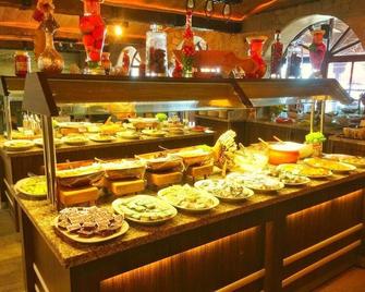 Aristo Pension - Behram