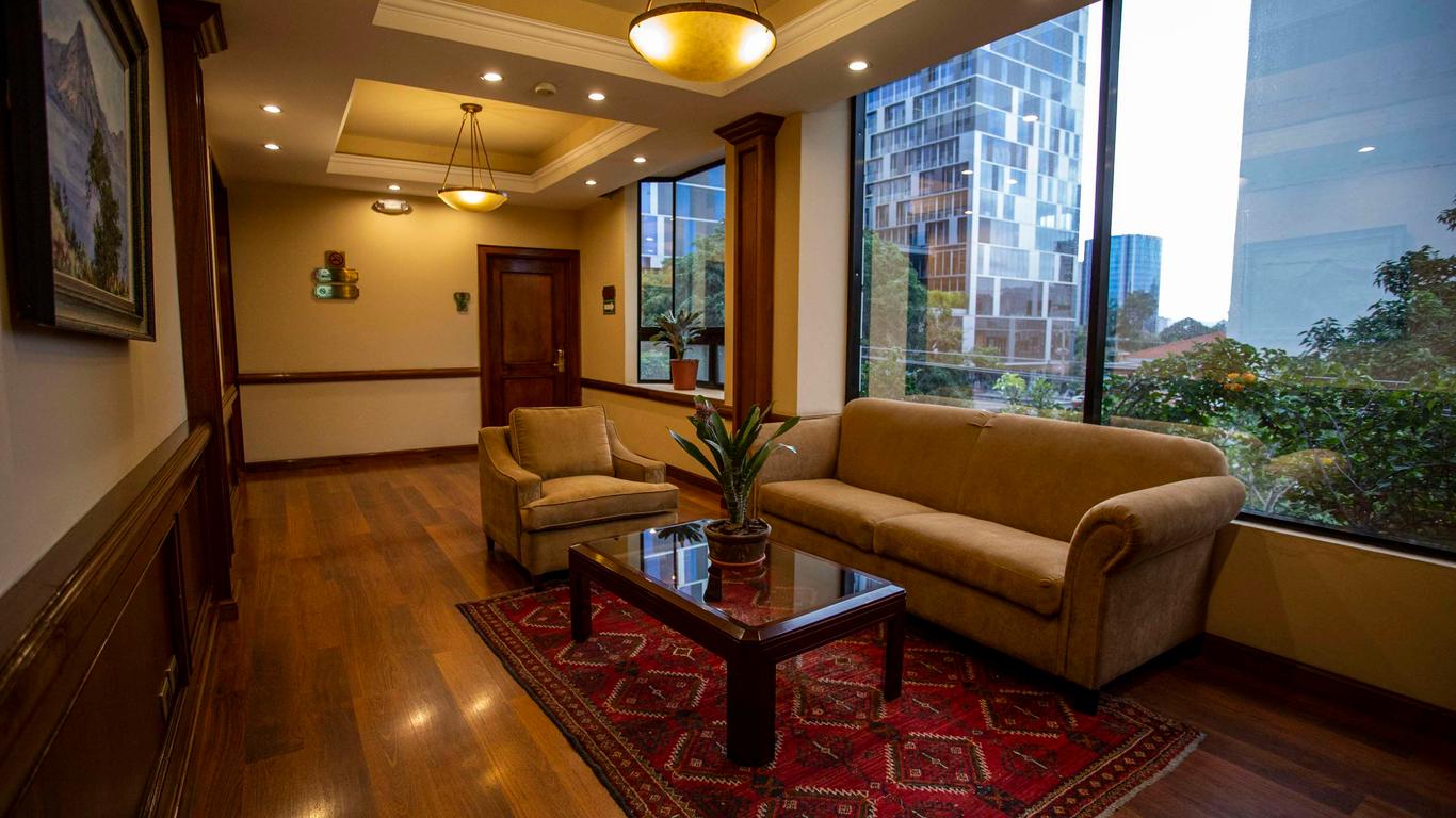 Best Western Plus Hotel Stofella
