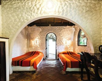 Secret Garden Villa - Unawatuna - Unawatuna