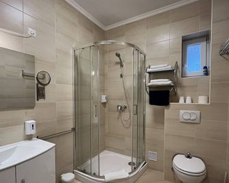Camille Apartmanhouse - Budapest - Bad