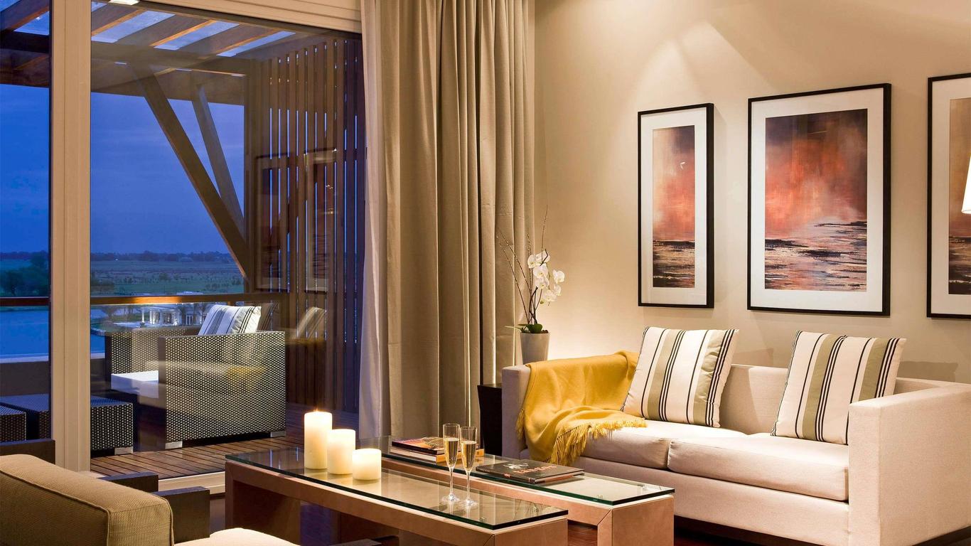 Sofitel La Reserva Cardales