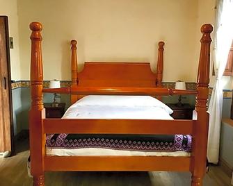 Casa Tía Anita, Hotel Boutique - Mascota - Bedroom