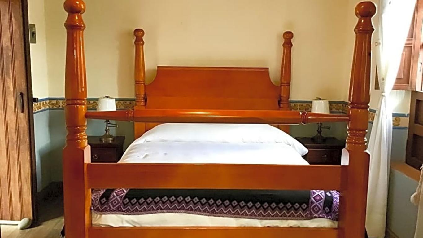 Casa Tía Anita, Hotel Boutique