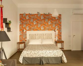 Janna 'e Mare - Cagliari - Camera da letto